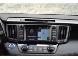 2018 Toyota RAV4 SE AWD Hybrid Navigation