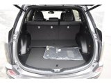 2018 Toyota RAV4 SE AWD Hybrid Trunk