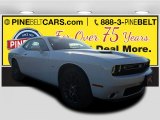2018 White Knuckle Dodge Challenger GT AWD #125093763