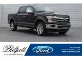 2018 Ford F150 Lariat SuperCrew 4x4