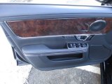 2018 Jaguar XJ XJL Portfolio AWD Door Panel