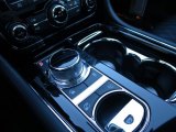 2018 Jaguar XJ XJL Portfolio AWD Controls