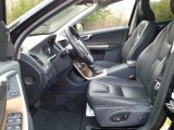 2017 Volvo XC60 T5 Inscription Front Seat