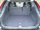 2017 Volvo XC60 T5 Inscription Trunk