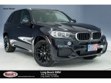 2018 BMW X5 sDrive35i