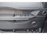 2018 Ford Expedition Limited Door Panel