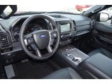2018 Ford Expedition Limited Dashboard