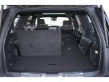 2018 Ford Expedition Limited Trunk