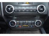 2018 Ford Expedition Limited Controls