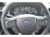 2018 Ford Expedition Limited Steering Wheel