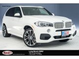 2018 BMW X5 xDrive50i