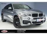 2018 Space Gray Metallic BMW X6 sDrive35i #125093964