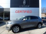 2017 Luxe Silver Lincoln MKX Premier AWD #125093849