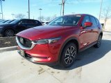 2018 Mazda CX-5 Grand Touring AWD