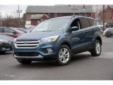 2018 Ford Escape SE 4WD