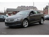 2018 Magnetic Ford Taurus SEL AWD #125124510