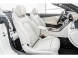 2018 Mercedes-Benz C 43 AMG 4Matic Cabriolet Crystal Grey/Black Interior