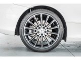 2018 Mercedes-Benz C 43 AMG 4Matic Cabriolet Wheel
