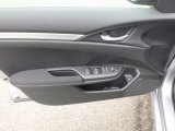 2018 Honda Civic LX Sedan Door Panel