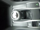 2018 Honda Civic LX Sedan 6 Speed Manual Transmission