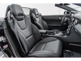 2018 Mercedes-Benz SLC 300 Roadster Front Seat