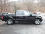 2018 Ford F150 XLT SuperCrew 4x4