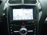 2018 Ford Explorer Sport 4WD Navigation