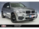 2018 Space Gray Metallic BMW X5 sDrive35i #125124589