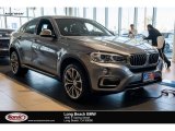 2018 BMW X6 sDrive35i