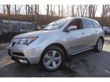 2012 Acura MDX SH-AWD Technology