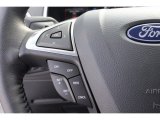 2018 Ford Edge SEL Controls