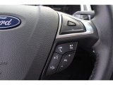 2018 Ford Edge SEL Controls