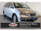 2010 Honda Odyssey EX-L