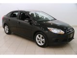 2014 Ford Focus SE Sedan