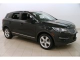 2015 Lincoln MKC AWD