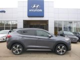 2018 Hyundai Tucson Limited AWD