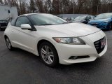 2011 Honda CR-Z EX Sport Hybrid