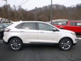 2018 Ford Edge Titanium AWD
