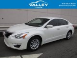 2013 Nissan Altima 2.5 S