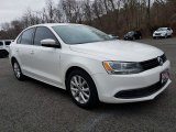 2012 Volkswagen Jetta SE Sedan