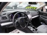 2018 Subaru Outback 2.5i Premium Dashboard