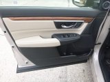 2018 Honda CR-V EX-L AWD Door Panel