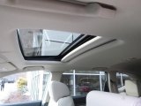 2018 Honda CR-V EX-L AWD Sunroof