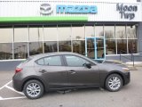 2018 Mazda MAZDA3 Sport 5 Door