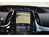 2018 Toyota Prius Four Navigation