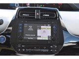2018 Toyota Prius Three Navigation
