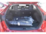 2018 Toyota Prius Three Trunk