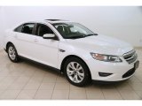 2012 Ford Taurus SEL