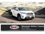 2018 Toyota Highlander XLE AWD