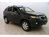 2011 Kia Sorento LX